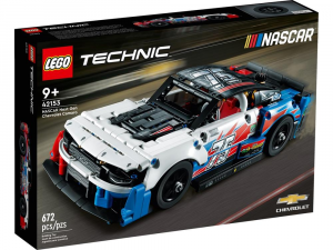 LEGO 42153 NASCAR NEXT GEN CHEVROLET 42153 LEGO