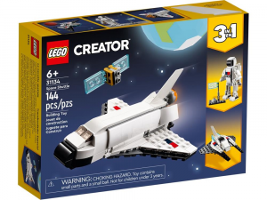 LEGO 31134 Space Shuttle 31134 LEGO