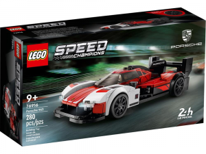 LEGO 76916 Porsche 963 76916 LEGO