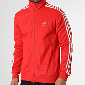 FELPA ADIDAS ORIGINAL FULL ZIP IN TESSUTO TECNICO 
ART. HK7363