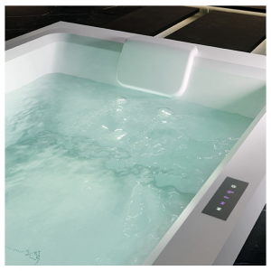 Jam outdoor hot tub 180x120 Relax Design