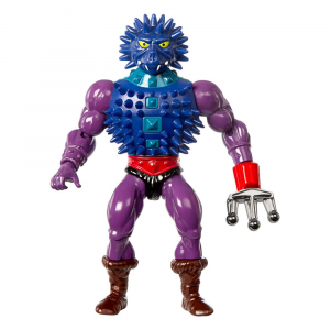 *PREORDER* Masters of the Universe ORIGINS: SPIKOR by Mattel