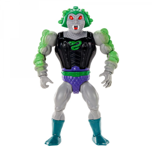 *PREORDER* Masters of the Universe ORIGINS: SNAKE FACE Deluxe by Mattel