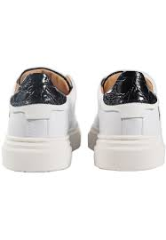 PHILIPP PLEIN SNEAKERS PER BAMBINA