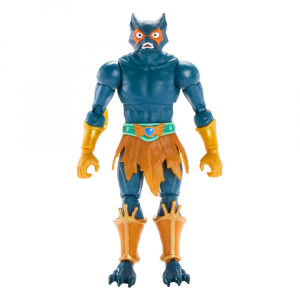 *PREORDER* Masters of the Universe: Revelation Masterverse: CLASSIC MER-MAN by Mattel