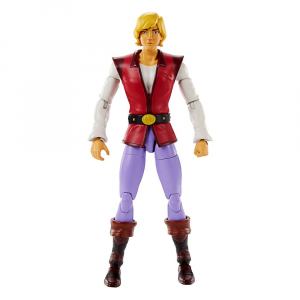 *PREORDER* Masters of the Universe: Revelation Masterverse: PRINCE ADAM by Mattel