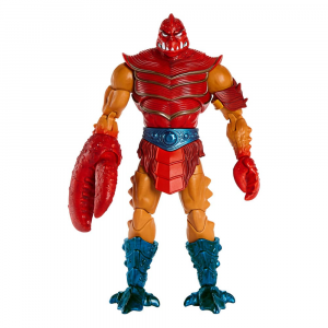 Masters of the Universe: New Eternia Masterverse: CLAWFUL Deluxe by Mattel