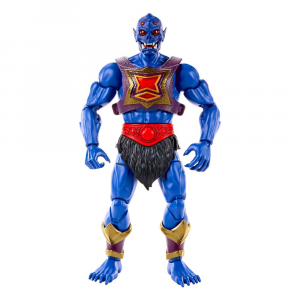 *PREORDER* Masters of the Universe: New Eternia Masterverse: WEBSTORE by Mattel