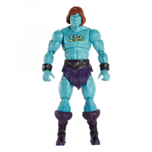 Masters of the Universe: New Eternia Masterverse: FAKER by Mattel