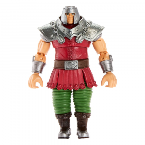 *PREORDER* Masters of the Universe: New Eternia Masterverse: RAM MAN Deluxe by Mattel