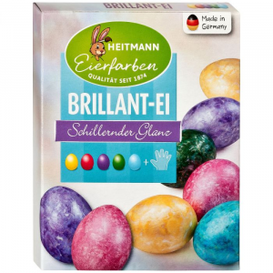 Colorante uovo brillante