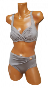 Costume bagno Bikini 2 pezzi con ferretto mare Donna TRIUMPH SHEEN ELEGANCE TW