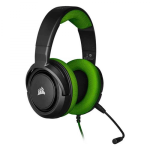 Cuffie Headset Gaming Inter Con Filo e Microfono PS 40388