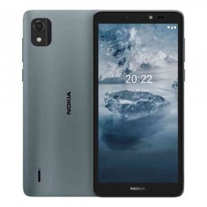 Nokia - Smartphone - 2Nd Edition