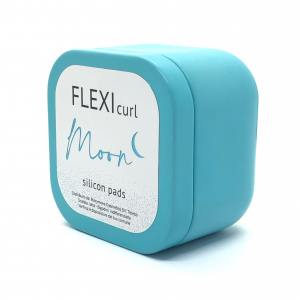Flexi Curl Moon -Moldes profesionales para laminación de pestañas