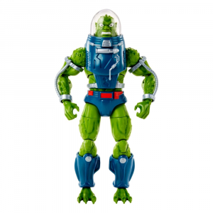 Masters of the Universe: The New Adventures of He-Man Masterverse: SLUSH HEAD Deluxe by Mattel