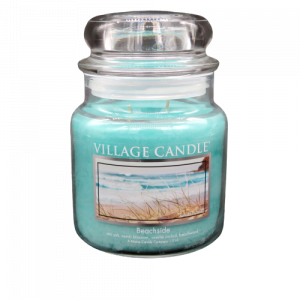 Village Candle candela beachside 105 ore