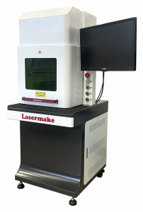 Macchina marcatura laser fibra LM-RFT30 