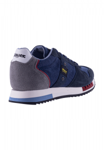 Blauer Sneakers S3QUEENS01 CAN