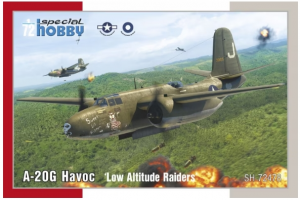 A-20G Havoc