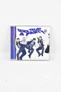 Cd Musica Take That & Party