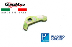 Freni: Gruppo Leva Freno A Mano Originale Piaggio Ape Car Poker M P 602 703  V Fl2 220 420