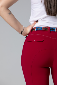 Kylie 2 - pantaloni 4S donna
