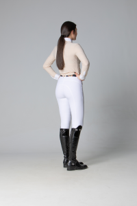 Klizia - pantaloni 4S donna