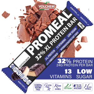 PROMEAL® XL PROTEIN 32% ( protein bar ) 75g