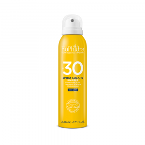 Spray Solare Invisibile spf 30