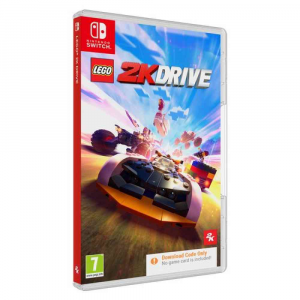 2K Games - Videogioco - LEGO 2K Drive Digital Download