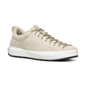 MOJITO WRAP BIO Thyme Green - Breathable and sustainable sneaker