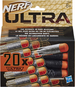 Nerf - Ultra Confezione Da 20 Dardi