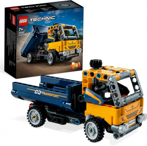 LEGO Technic Camion Ribaltabile - 42147