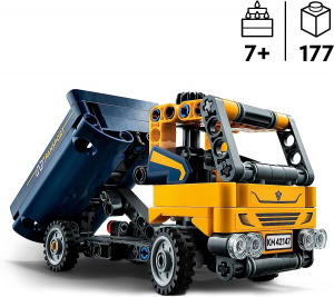 LEGO Technic Camion Ribaltabile - 42147