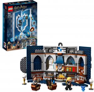 LEGO Harry Potter Torneo dei Tremaghi: il Lago Nero 76420