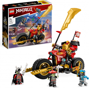 LEGO Ninjago Mech Rider Di Kai Evolution - 71783