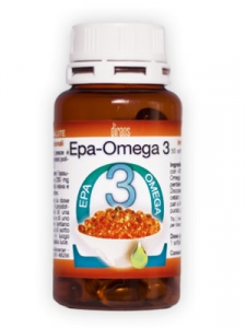 EPA-OMEGA 3 - 60 CPS