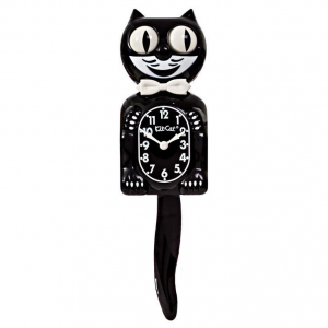Kit-Cat Klock originale orologio da parete | Blacksheep Store
