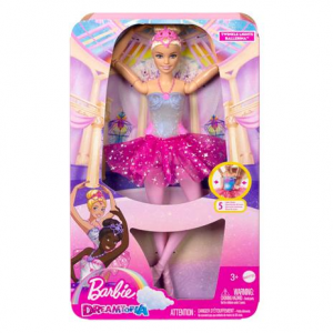 Barbie - Ballerina Magico Tutù