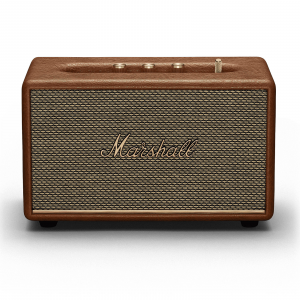 Marshall Acton III speaker bluetooth marrone brown biamplificato 45 watt | Blacksheep Store