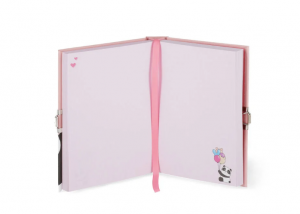 Taccuino a Righe - Medium - Photo Notebook - Magic Legami