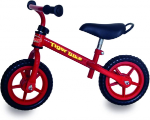 Biemme - Ciclo Tiger Bike Red Senza Pedali