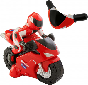 Chicco - Ducati 1198 RC Moto Telecomandata