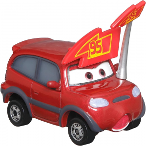 Disney Cars 3 PERS. 1:55 Timothy
