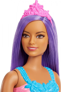 Barbie - Dreamtopia Principessa