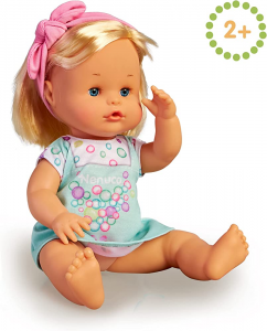 Nenuco - Bambola che soffia e fa le bolle di sapone