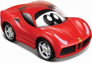 Bburago JR - Ferrari Giocattolo