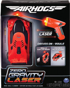 AirHogs - Veicolo Zero Gravity Laser Race - RC