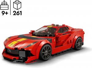 Lego 31135 Speed Champions Ferrari 812 Competizione